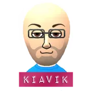 Mii: Kiavik