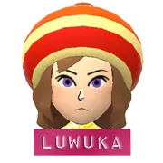 Mii: Luwuka