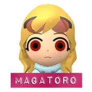 Mii: Magatoro