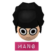 Mii: Mang