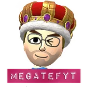 Mii: MegaTefyt