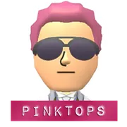 Mii: Pinktops