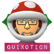 Mii: QuixoticN