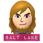 Mii: Salt Lake