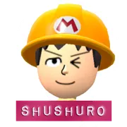 Mii: ShuShuro