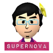 Mii: Supernovaツ