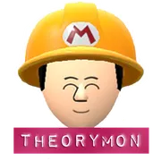 Mii: Theorymon