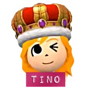 Mii: Tino