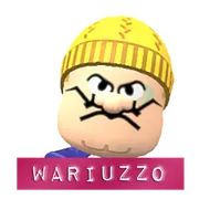Mii: Wariuzzo