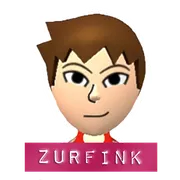 Mii: Zurfink