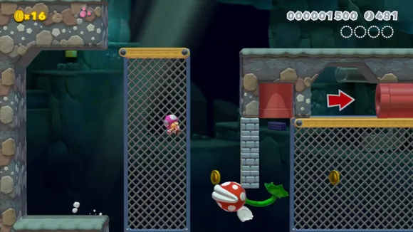 Screenshot: Lektor
