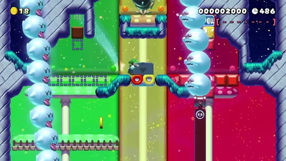 Screenshot: Theorymon
