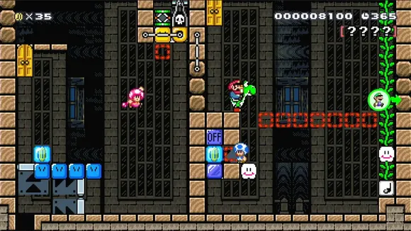 Screenshot: Luqueto
