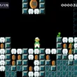 Level thumbnail of Cloudy Chasm