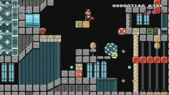 Screenshot: Loup&Snoop
