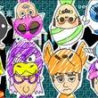 Level thumbnail of I'm a Goofy Goomber