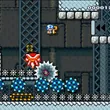 Level thumbnail of Lacerating Locomotive
