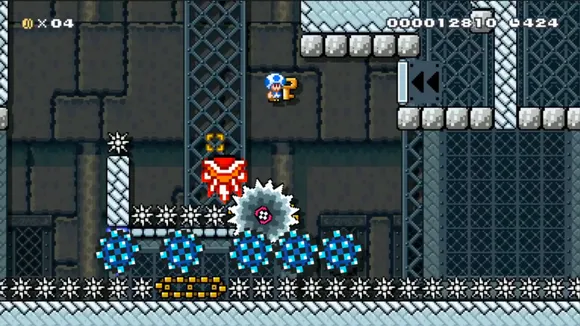 Screenshot: ♪Sacha