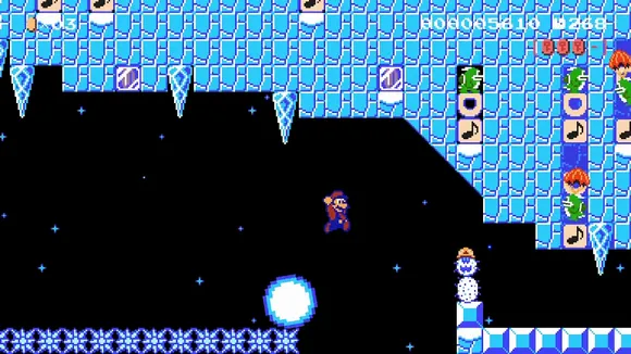 Screenshot: Fehwul