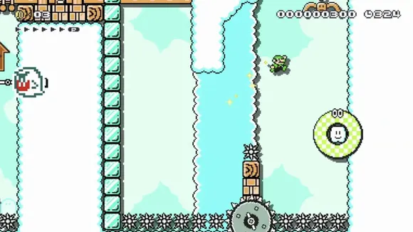 Screenshot: Tino