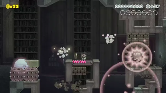 Screenshot: GreenStarC