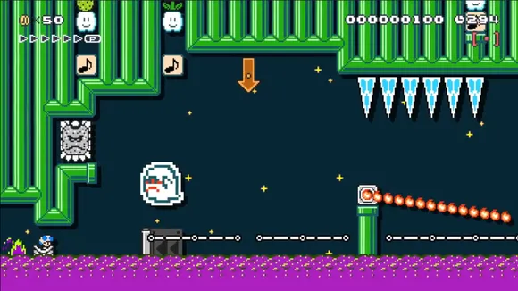 Screenshot: Fehwul