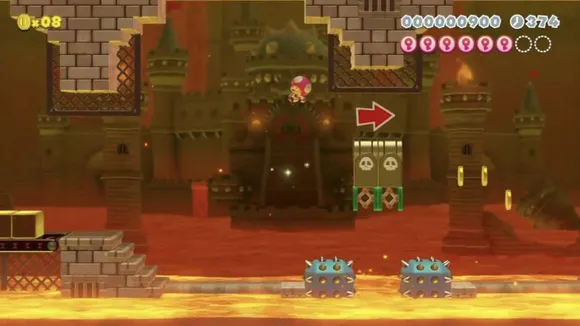 Screenshot: Luwuka