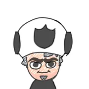 Mii: Aegis Cook