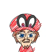 Mii: BigRedBoy²