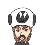 Mii: Donkeymint