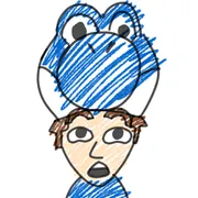 Mii: Dr. Lint