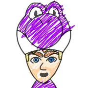 Mii: MrGarrison / MegaMarioX