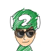 Mii: MrSparky