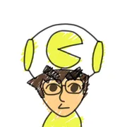 Mii: Paxsman