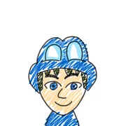 Mii: RadicalR