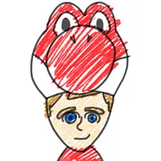 Mii: RedRipper7
