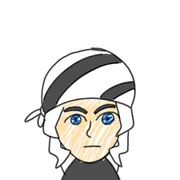 Mii: Silen♰Moon