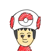 Mii: Theorymon