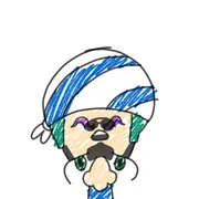 Mii: ZachDivine