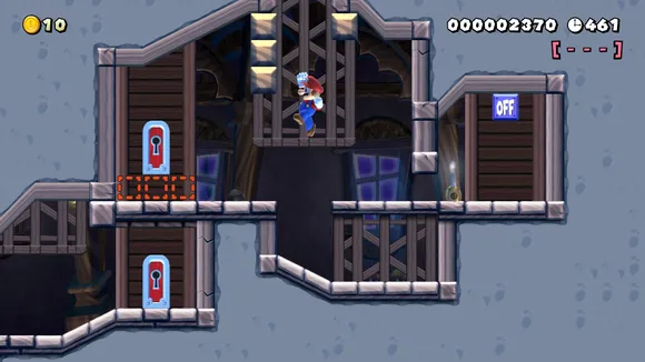 Screenshot: samfizz