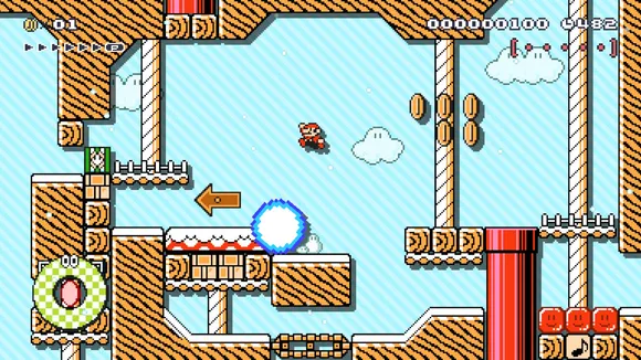 Screenshot: Luwuka