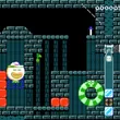 Level thumbnail of Plummeting Pillar Palace