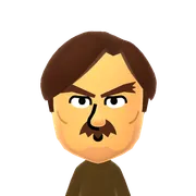 Mii: Gilmore