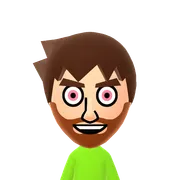 Mii: Grakowsky