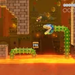 Level thumbnail of Creepshift Cavern
