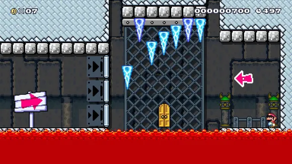 Screenshot: Markmo64