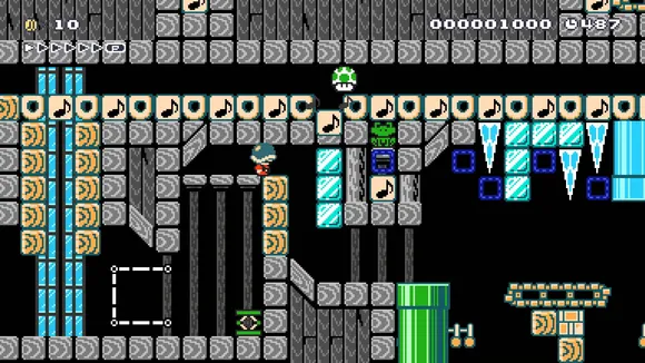 Screenshot: Benxx