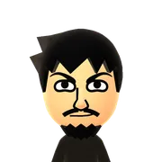 Mii: B_Suzuki