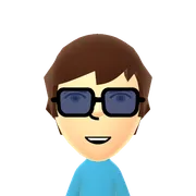 Mii: Benxx