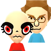 Mii: Fehwul, SMMPiano